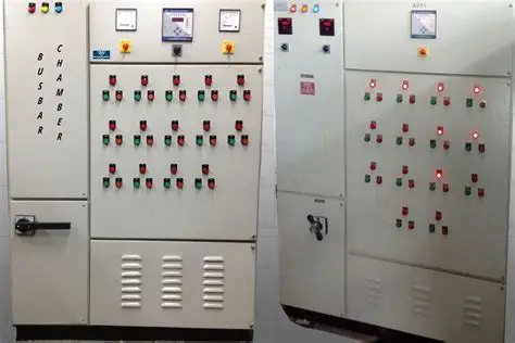Control Panels