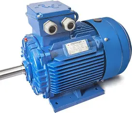 Electric Motors