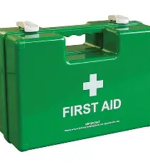 First Aid Kits