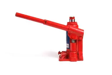 Hydraulic Jacks