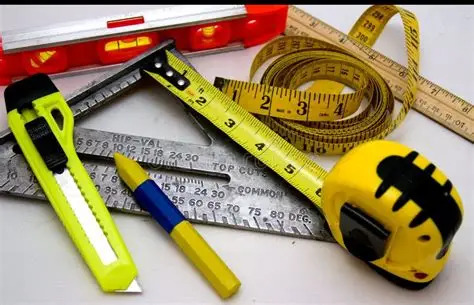 Measuring Tools