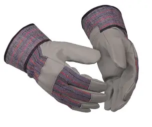 Heavy-Duty Safety Gloves