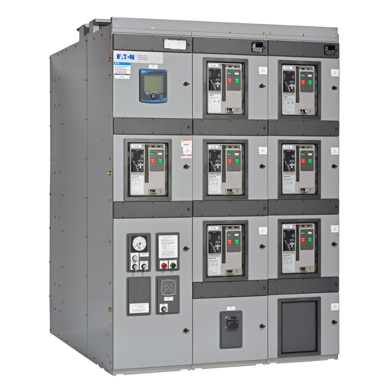 Switchgear