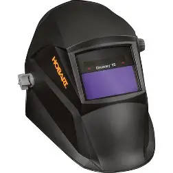 Welding Helmets & Gloves